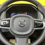 Volvo XC90 2023 из Китая
