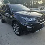Land Rover Discovery Sport 2016 241 л.с. 241 л.с. из Китая