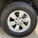Toyota Prado (Import) 2020 из Китая