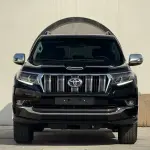 Toyota Prado (Import) 2020 из Китая
