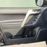 Toyota Prado (Import) 2020 из Китая