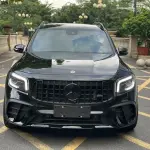 Mercedes-Benz GLB AMG 2022 306 л.с. из Китая