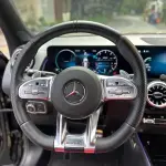 Mercedes-Benz GLB AMG 2022 306 л.с. из Китая