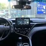 Toyota Camry 2022 из Китая