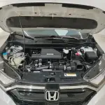 Honda CR-V 2021 193 л.с. — лот 57711084 из Китая