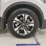 Honda CR-V 2021 193 л.с. — лот 57711084 из Китая