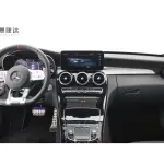 Mercedes-Benz C-Class AMG 2021 из Китая