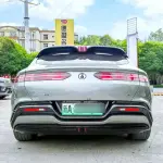 Denza Denza Z9GT 2024 из Китая