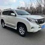 Toyota Prado (Import) 2015 из Китая
