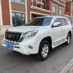 Toyota Prado (Import) 2015 из Китая