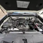Toyota Prado (Import) 2015 из Китая
