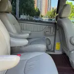 Toyota Sienna 2009 из Китая