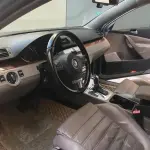 Volkswagen Passat 2011 из Китая
