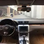 Volkswagen Passat 2011 из Китая
