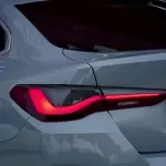 BMW 4 Series 2023 из Китая
