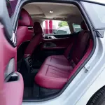 BMW 4 Series 2023 из Китая