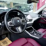 BMW 4 Series 2023 из Китая