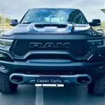 RAM Ram Trucks 2024 из Китая