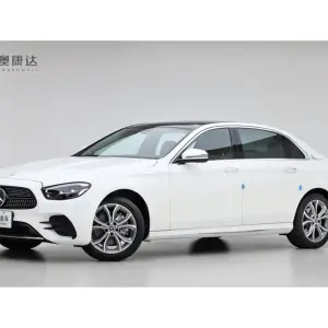 Mercedes-Benz E-Class 2022 258 л.с. — лот 57525433 из Китая