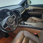 Volvo XC90 2020 250 л.с. из Китая