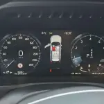 Volvo XC90 2020 250 л.с. из Китая