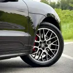 Porsche Macan 2018 400 л.с. из Китая