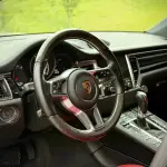 Porsche Macan 2018 400 л.с. из Китая