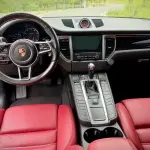 Porsche Macan 2018 400 л.с. из Китая