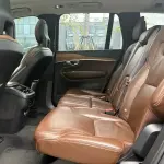 Volvo XC90 2018 320 л.с. — лот 57728607 из Китая