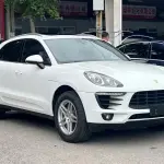 Porsche Macan 2018 из Китая