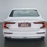 Volvo S60 2023 из Китая