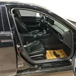 Honda Inspire 2023 192 л.с. из Китая