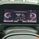 Honda Inspire 2023 192 л.с. из Китая