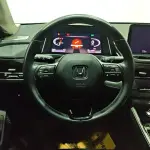 Honda Inspire 2023 из Китая