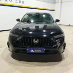 Honda Inspire 2023 192 л.с. из Китая