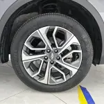 Chery Tiggo 7 PLUS 2023 из Китая
