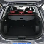 Chery Tiggo 7 PLUS 2023 из Китая