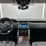 Land Rover Range Rover 2017 381 л.с. — лот 57828681 из Китая