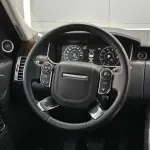 Land Rover Range Rover 2017 381 л.с. — лот 57828681 из Китая