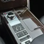 Land Rover Range Rover 2017 381 л.с. — лот 57828681 из Китая
