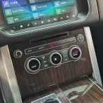 Land Rover Range Rover 2017 381 л.с. — лот 57828681 из Китая