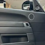 Land Rover Range Rover 2017 381 л.с. — лот 57828681 из Китая