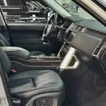 Land Rover Range Rover 2017 381 л.с. — лот 57828681 из Китая