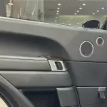 Land Rover Range Rover 2017 381 л.с. — лот 57828681 из Китая