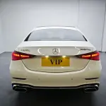 Mercedes-Benz C-Class 2024 из Китая