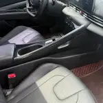 Hyundai Elantra 2022 из Китая
