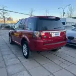 Land Rover Freelander 2 2014 из Китая