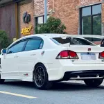 Honda Civic 2006 из Китая