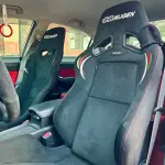 Honda Civic 2006 из Китая