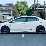 Honda Civic 2006 из Китая